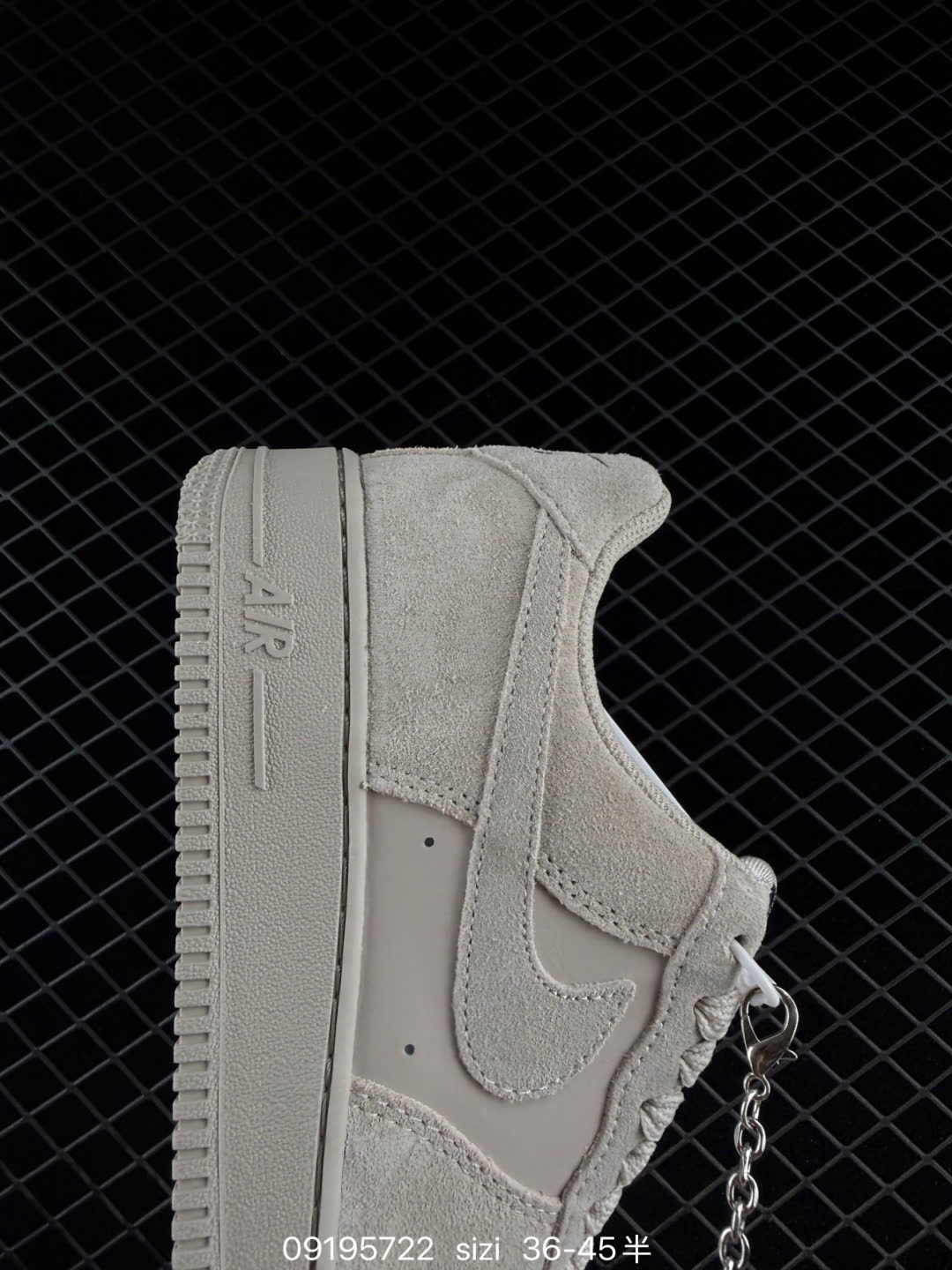 Nike AIR FORCE 1-FJ4146